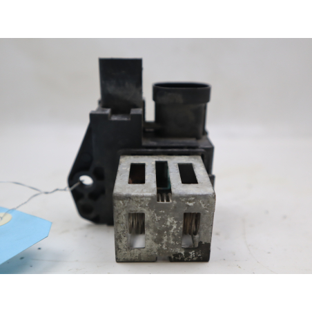 RESISTANCE DE VENTILATEUR MOTEUR