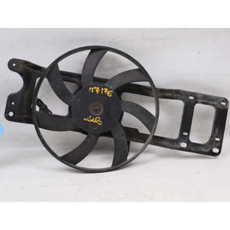 Ventilateur de refroidissement occasion RENAULT KANGOO I Phase 1 - 1.4i 8v 75ch