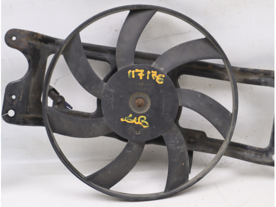 Ventilateur de refroidissement occasion RENAULT KANGOO I Phase 1 - 1.4i 8v 75ch