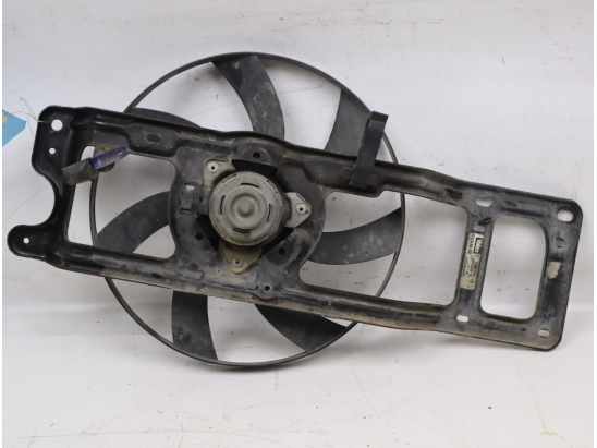 Ventilateur de refroidissement occasion RENAULT KANGOO I Phase 1 - 1.4i 8v 75ch