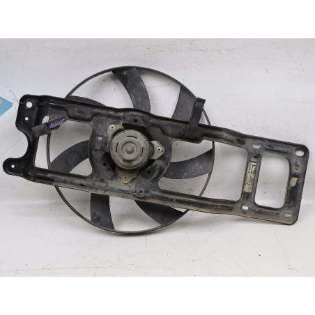 Ventilateur de refroidissement occasion RENAULT KANGOO I Phase 1 - 1.4i 8v 75ch