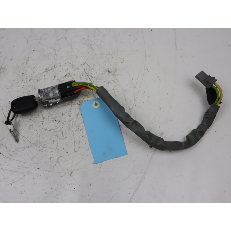 ANTIVOL DE DIRECTION