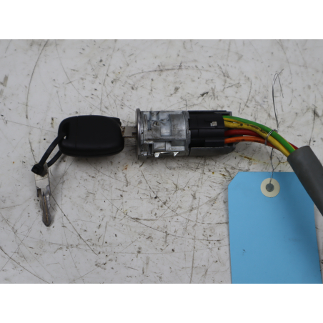 ANTIVOL DE DIRECTION