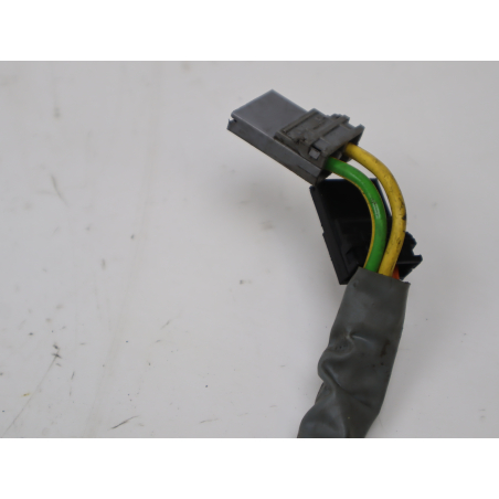 ANTIVOL DE DIRECTION