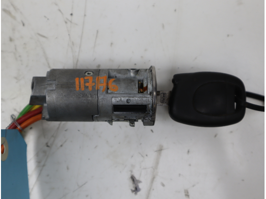 ANTIVOL DE DIRECTION