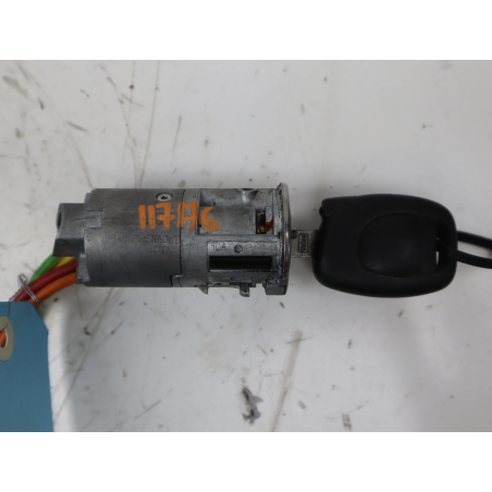 ANTIVOL DE DIRECTION