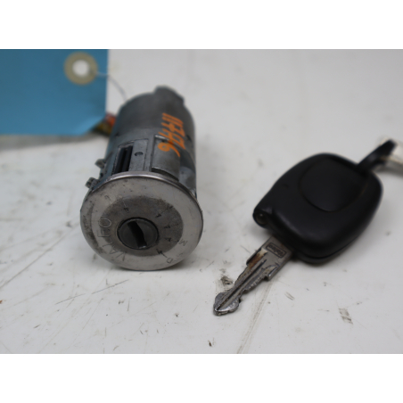 ANTIVOL DE DIRECTION