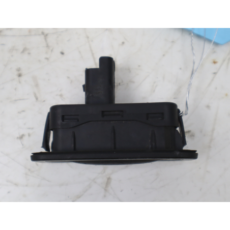 ACTIONNEUR SERRURE HAYON