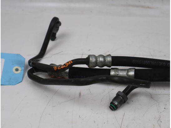 FLEXIBLE DIRECTION ASSISTEE