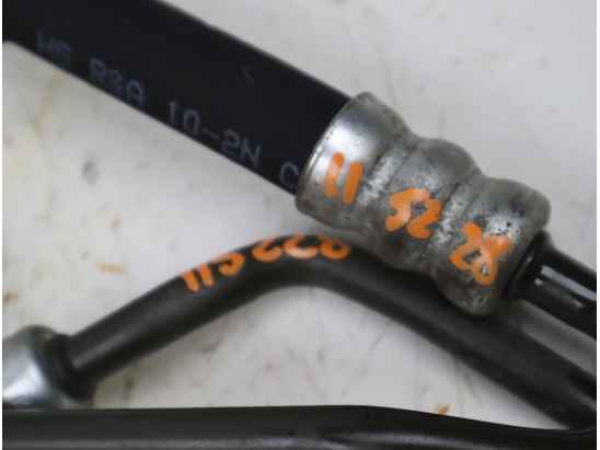 FLEXIBLE DIRECTION ASSISTEE