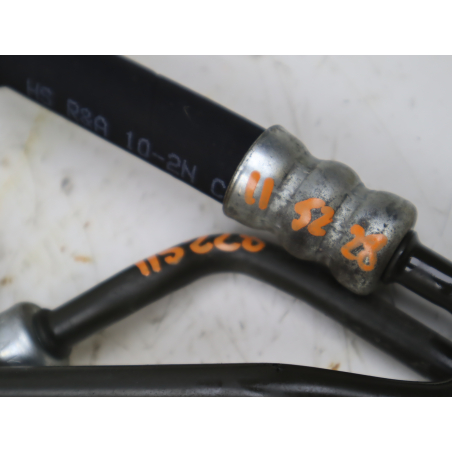 FLEXIBLE DIRECTION ASSISTEE