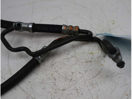 FLEXIBLE DIRECTION ASSISTEE