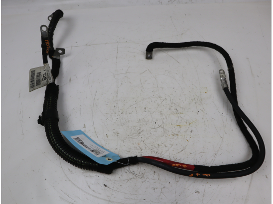 CABLE ALIMENTATION ELECTRIQUE