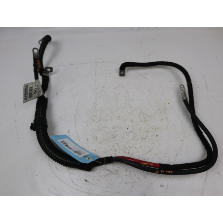 CABLE ALIMENTATION ELECTRIQUE