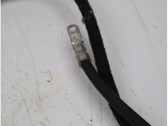 CABLE ALIMENTATION ELECTRIQUE