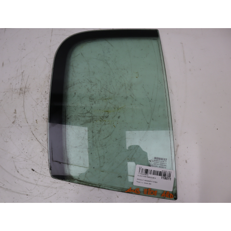 GLACE FIXE PORTE AR D