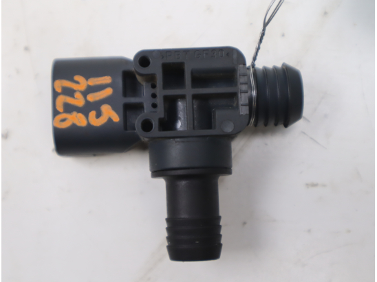 CAPTEUR PRESSION ECH