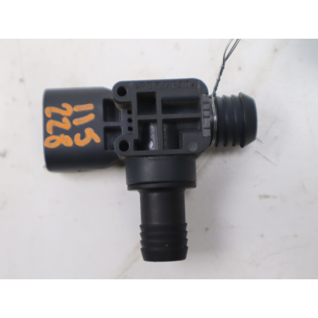 CAPTEUR PRESSION ECH