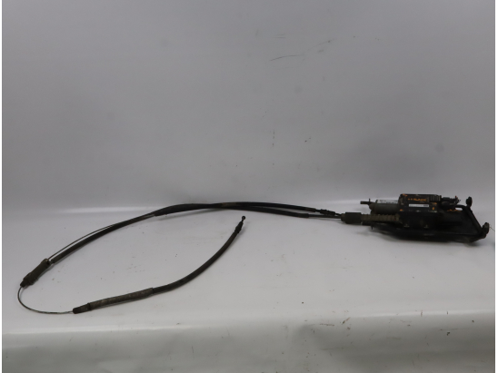 MOTEUR FREIN Ã€ MAIN ELEC