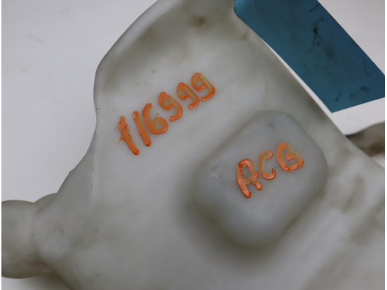 RESERVOIR LAVE-GLACE AV