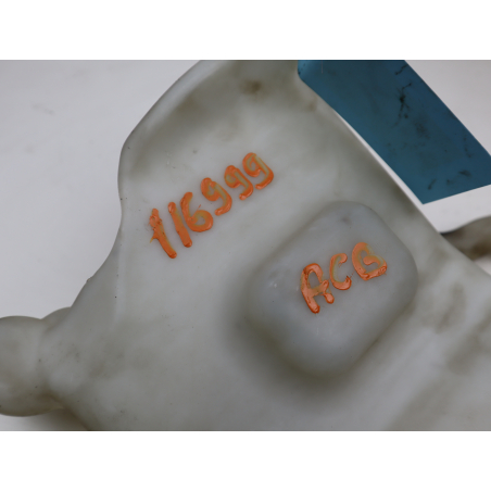 RESERVOIR LAVE-GLACE AV