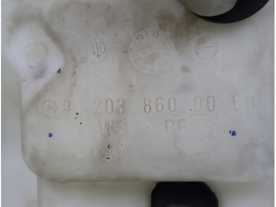 RESERVOIR LAVE-GLACE AV