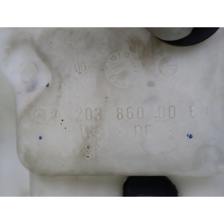 RESERVOIR LAVE-GLACE AV