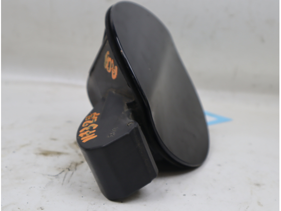 VOLET DE TRAPPE CARBURANT