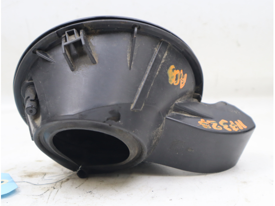 VOLET DE TRAPPE CARBURANT