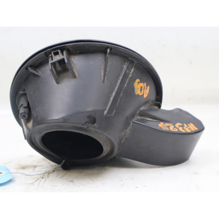 VOLET DE TRAPPE CARBURANT