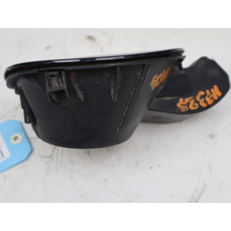 VOLET DE TRAPPE CARBURANT