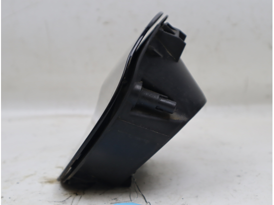 VOLET DE TRAPPE CARBURANT