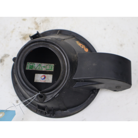 VOLET DE TRAPPE CARBURANT