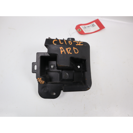 SUPPORT D PARE-CHOC AR