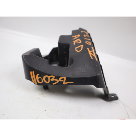 SUPPORT D PARE-CHOC AR