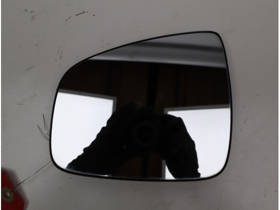 GLACE  RETROVISEUR EXT G