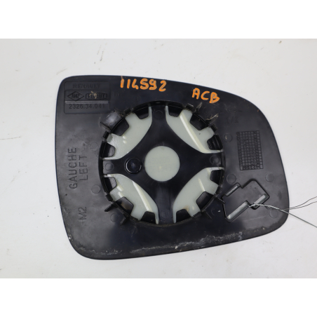 GLACE  RETROVISEUR EXT G