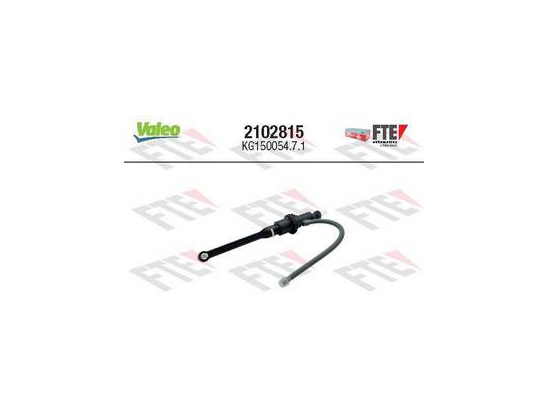 Divers embrayage Valeo 2102815