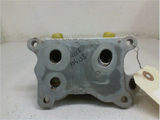 REFROIDISSEUR  FILTRE A HUILE