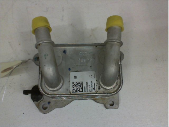 REFROIDISSEUR  FILTRE A HUILE