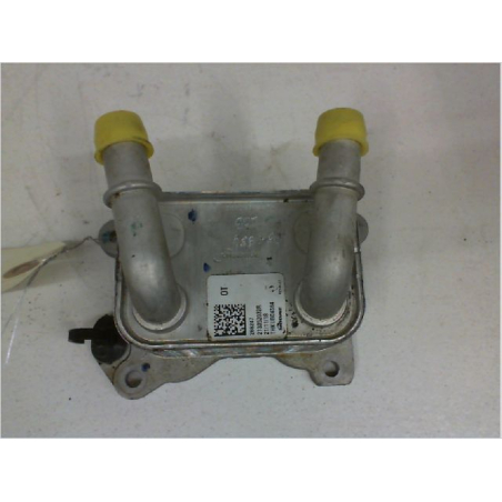 REFROIDISSEUR  FILTRE A HUILE