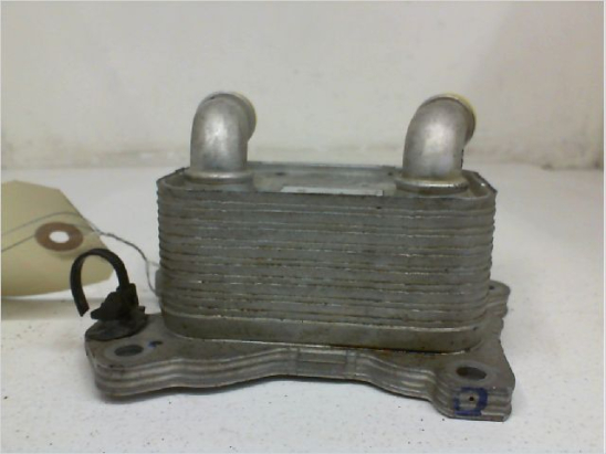 REFROIDISSEUR  FILTRE A HUILE