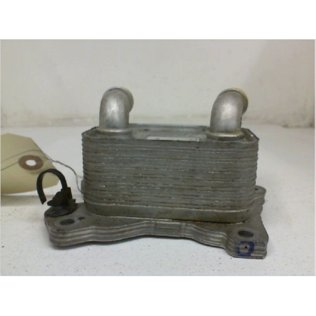 REFROIDISSEUR  FILTRE A HUILE