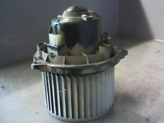 VENTILATEUR DE CHAUFFAGE