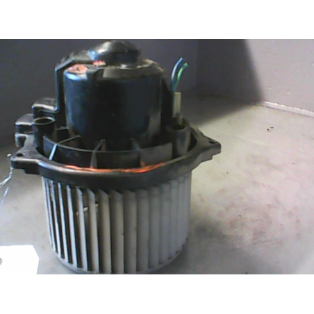 VENTILATEUR DE CHAUFFAGE