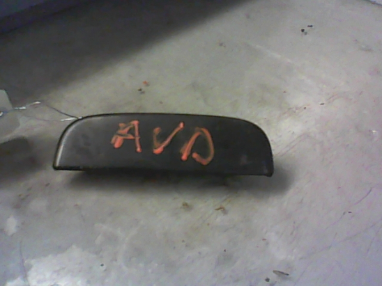POIGNEE EXT PORTE AVD