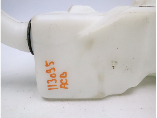 RESERVOIR LAVE-GLACE AV