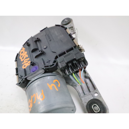 MOTEUR ESSUIE-GLACE AV DROIT