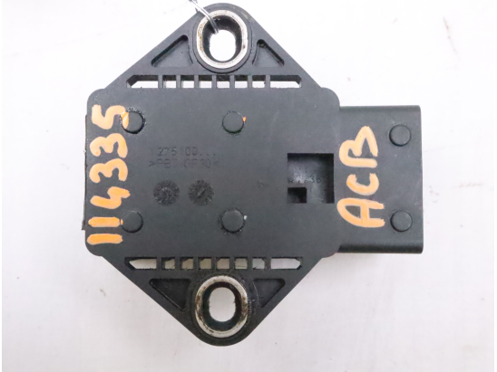 ESP CAPTEUR DE VITESSE