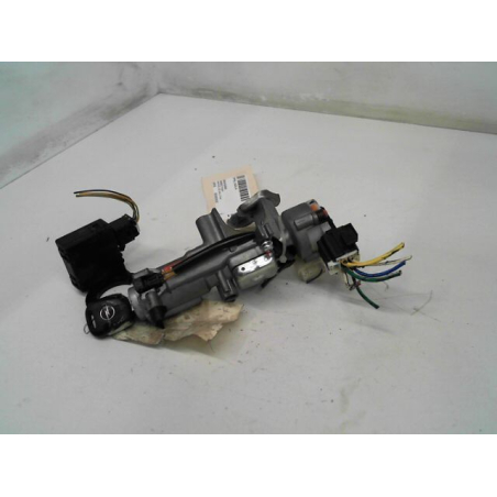 ANTIVOL DE DIRECTION